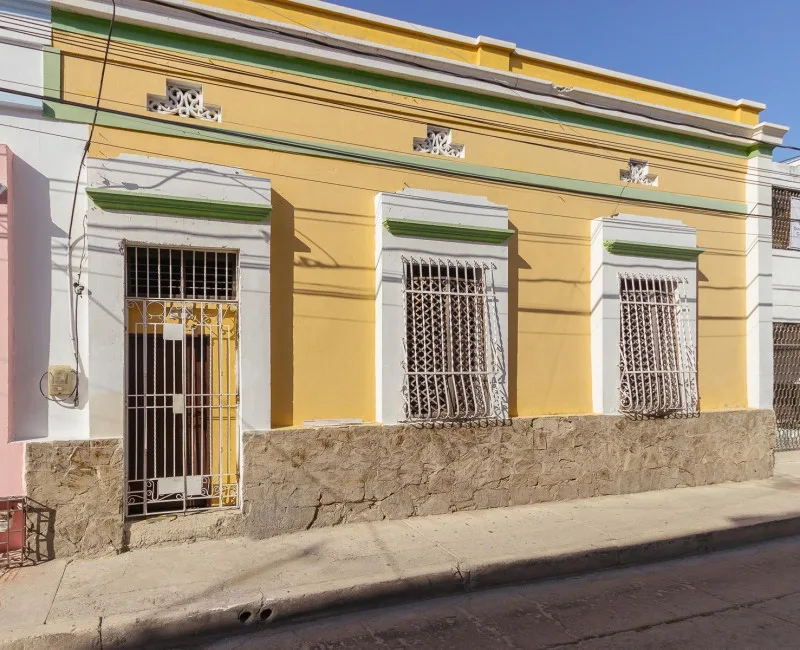 Casa en Arriendo en Centro, Santa marta