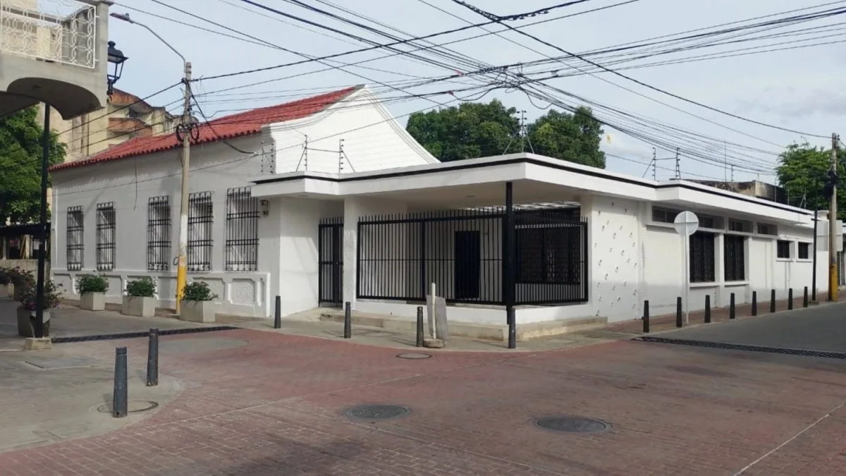 Casa en Arriendo en Centro, Valledupar