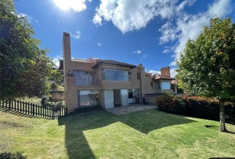 Casa en Arriendo en Centro historico, Chía