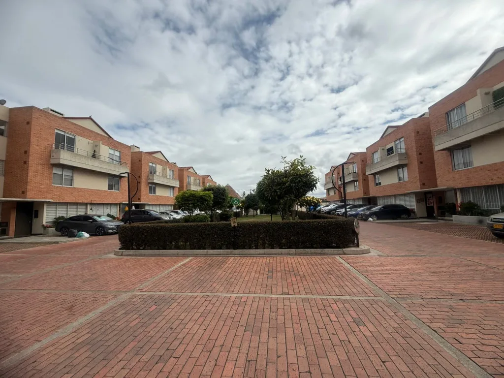 Casa en Arriendo en Centro historico, Chía
