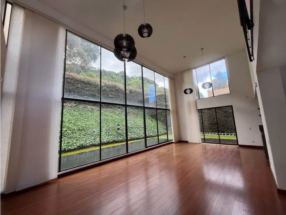 Casa en Arriendo en Cerca de piedra, Chía