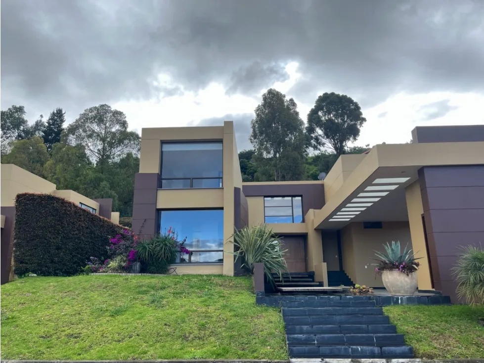 Casa en Arriendo en Cerca de piedra, Chía