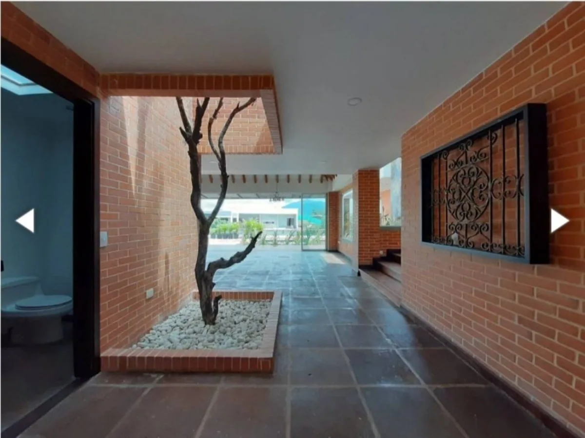 Casa Campestre en Arriendo en Cerritos, Pereira