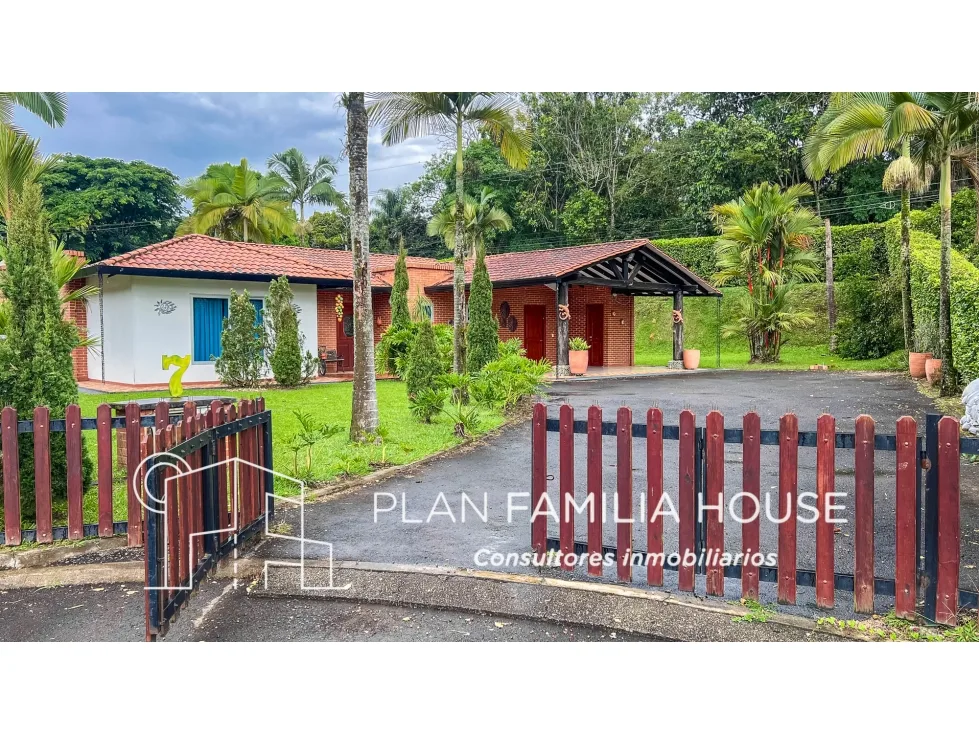 Casa en Arriendo en Cerritos, Pereira