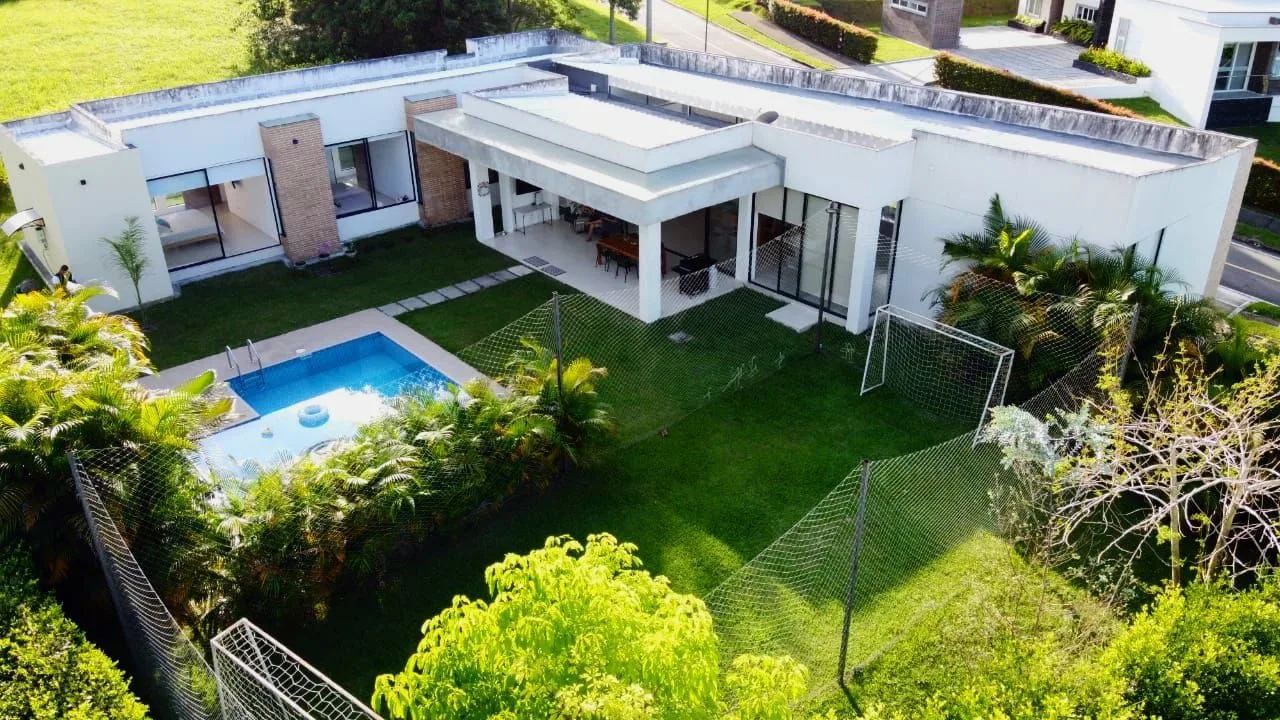 Casa en  Arriendo en Cerritos, Pereira