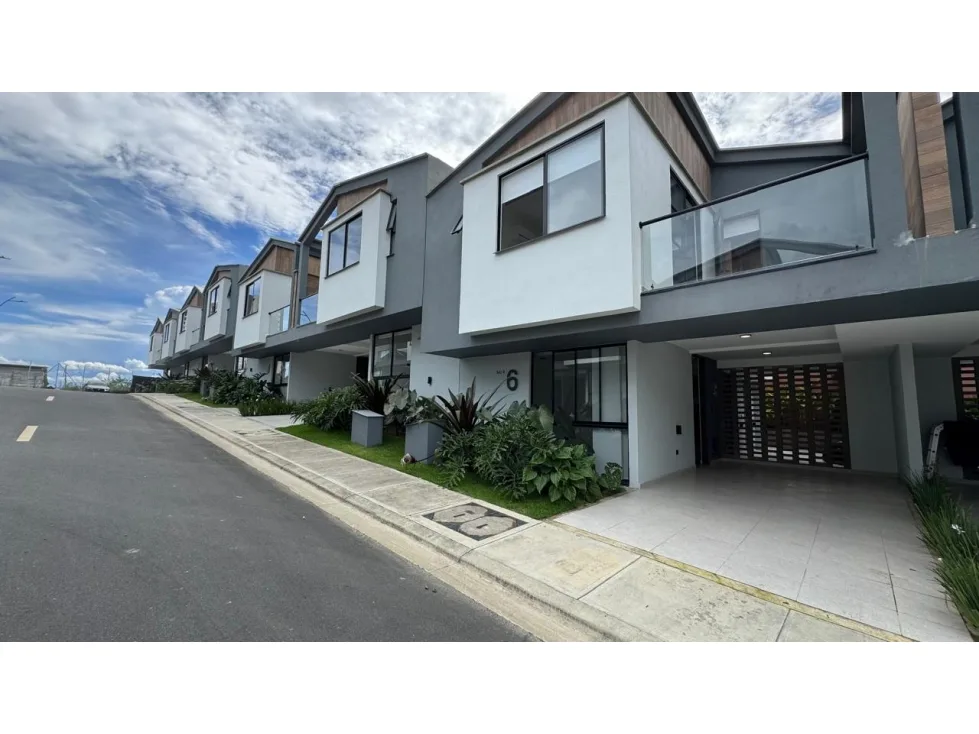 Casa en Arriendo en Cerritos, Pereira