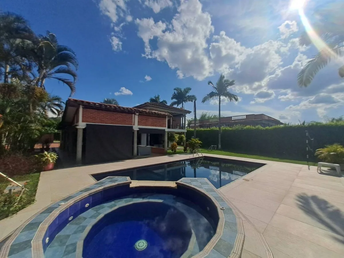 Casa en  Arriendo en Cerritos, Pereira