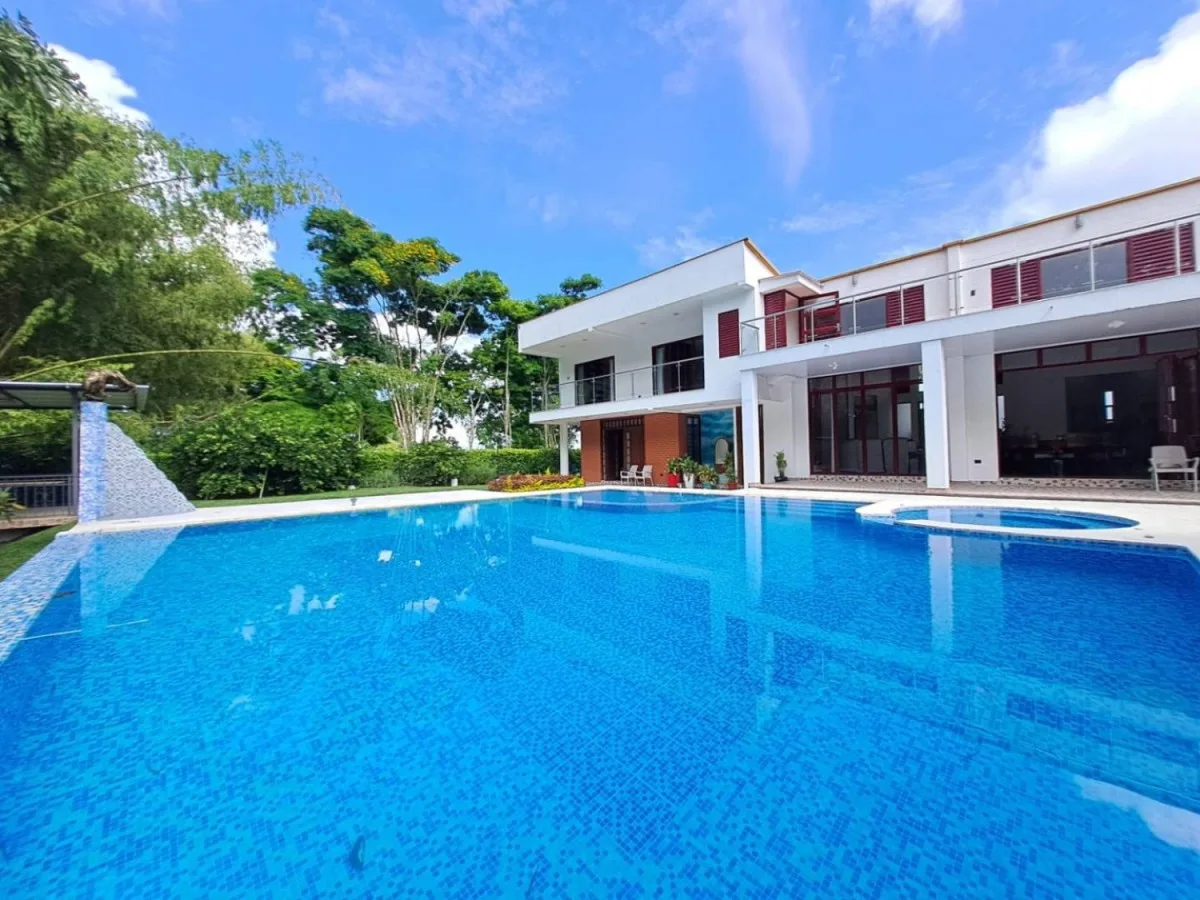 Casa en Arriendo en Cerritos, Pereira