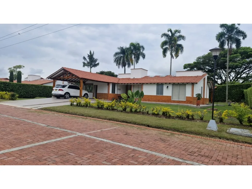 Casa en Arriendo en Cerritos, Pereira