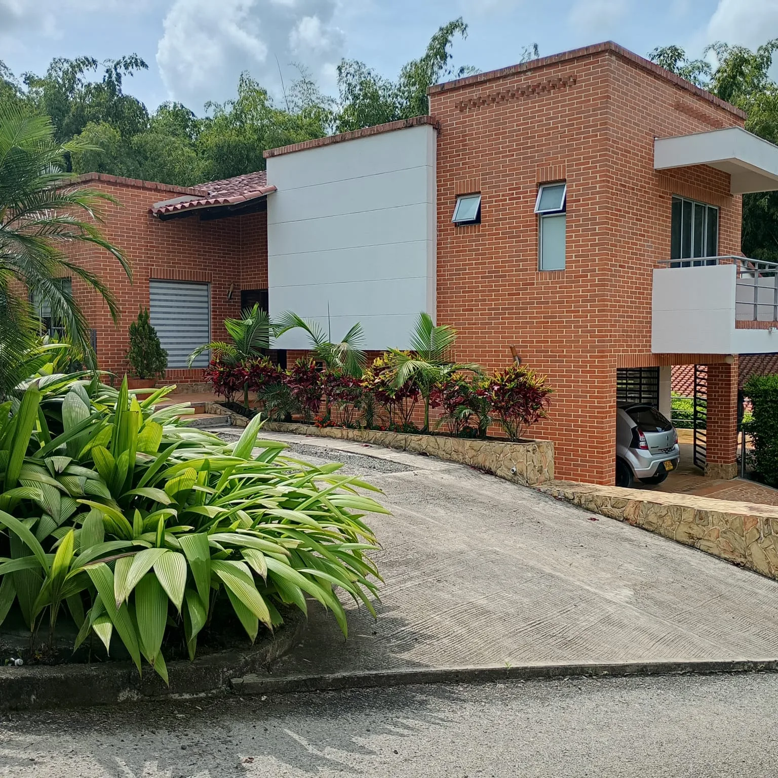 Casa en Arriendo en Cerritos, Pereira