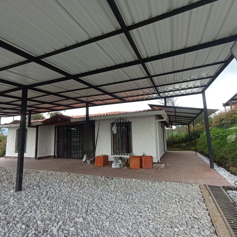 Casa en  Arriendo en Chaparral, San vicente