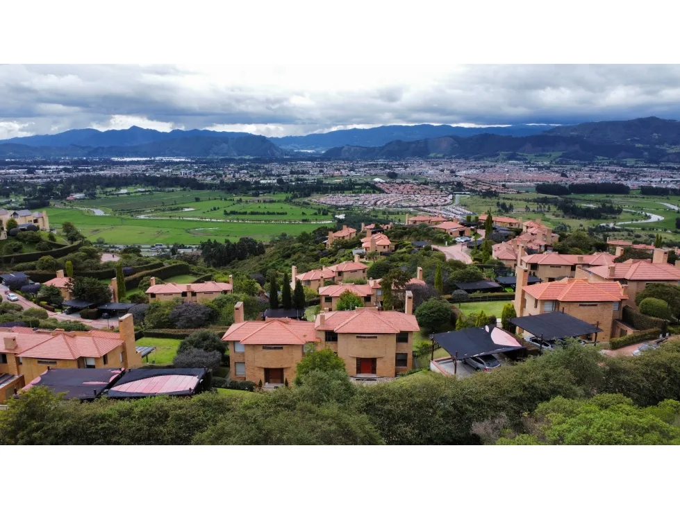 Casa en Arriendo en Parmalat - proleche, Chía