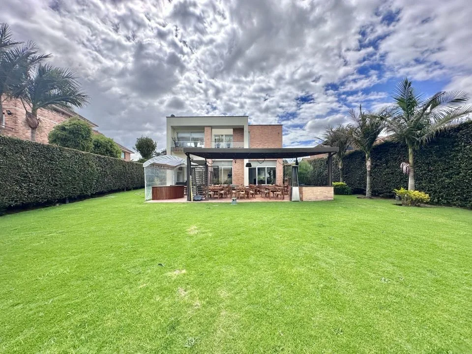 Casa en Arriendo en Chía