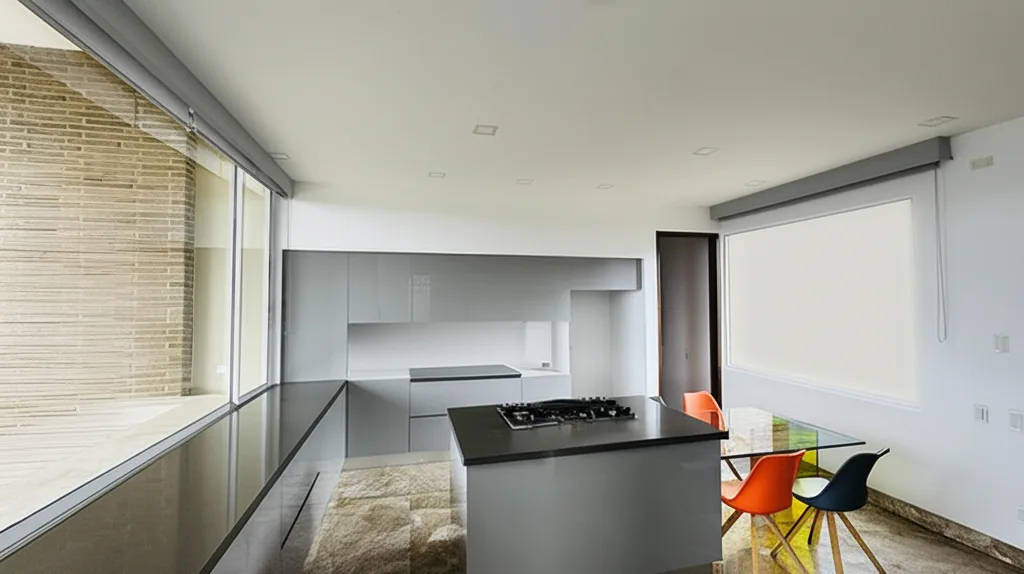 Bodega en arriendo en La Florida, Funza