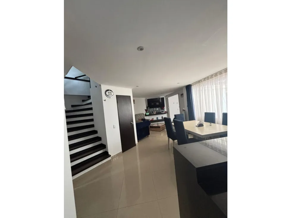 Apartamento en Arriendo en Hacienda san jose, Chía