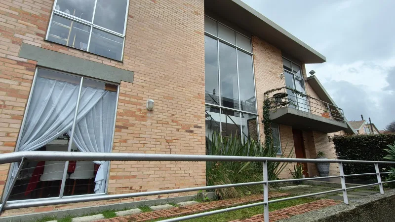 Casa en arriendo en Hacienda Fontanar, Chía