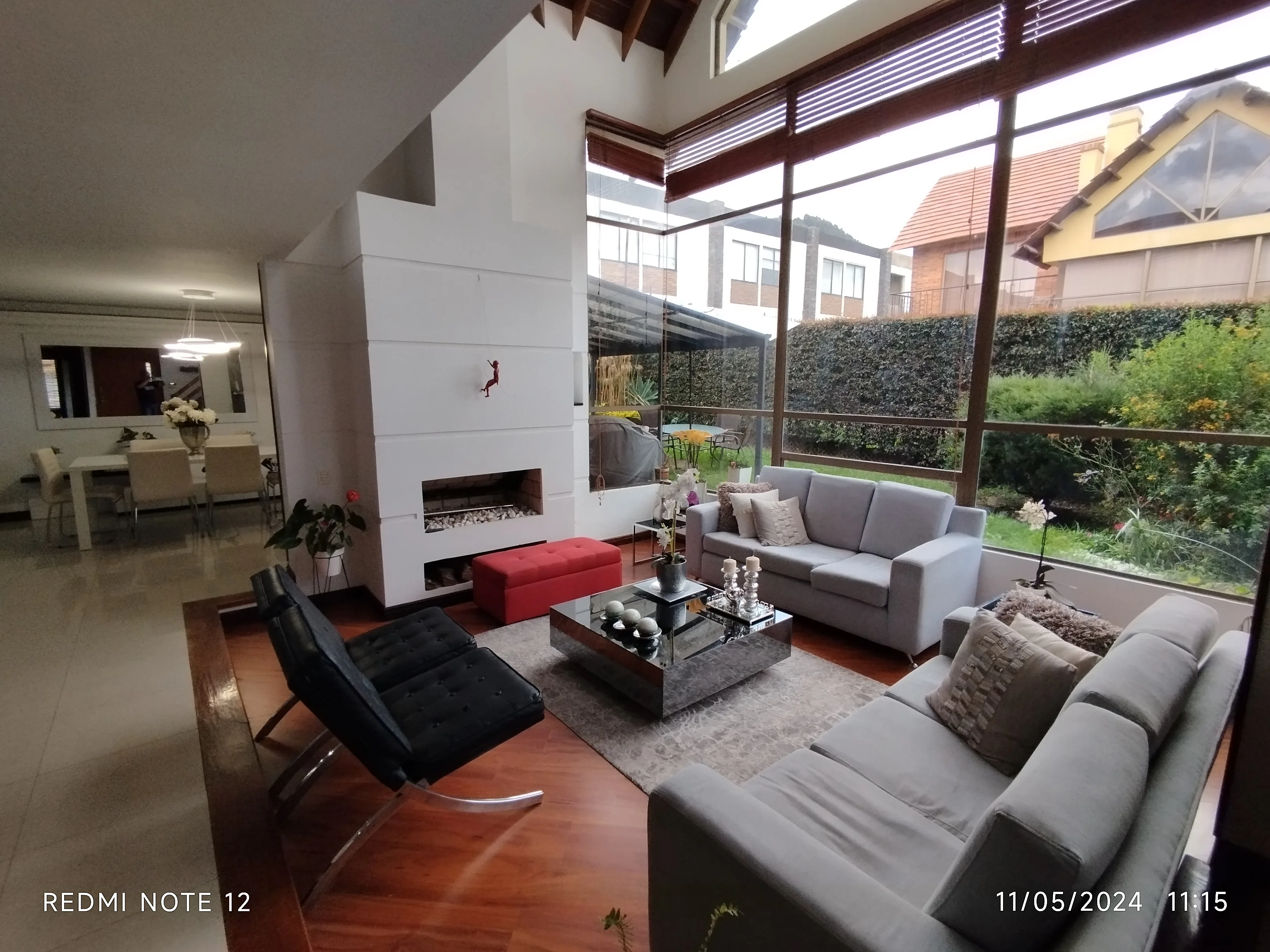 Casa en Arriendo en Fonquetá, Chía