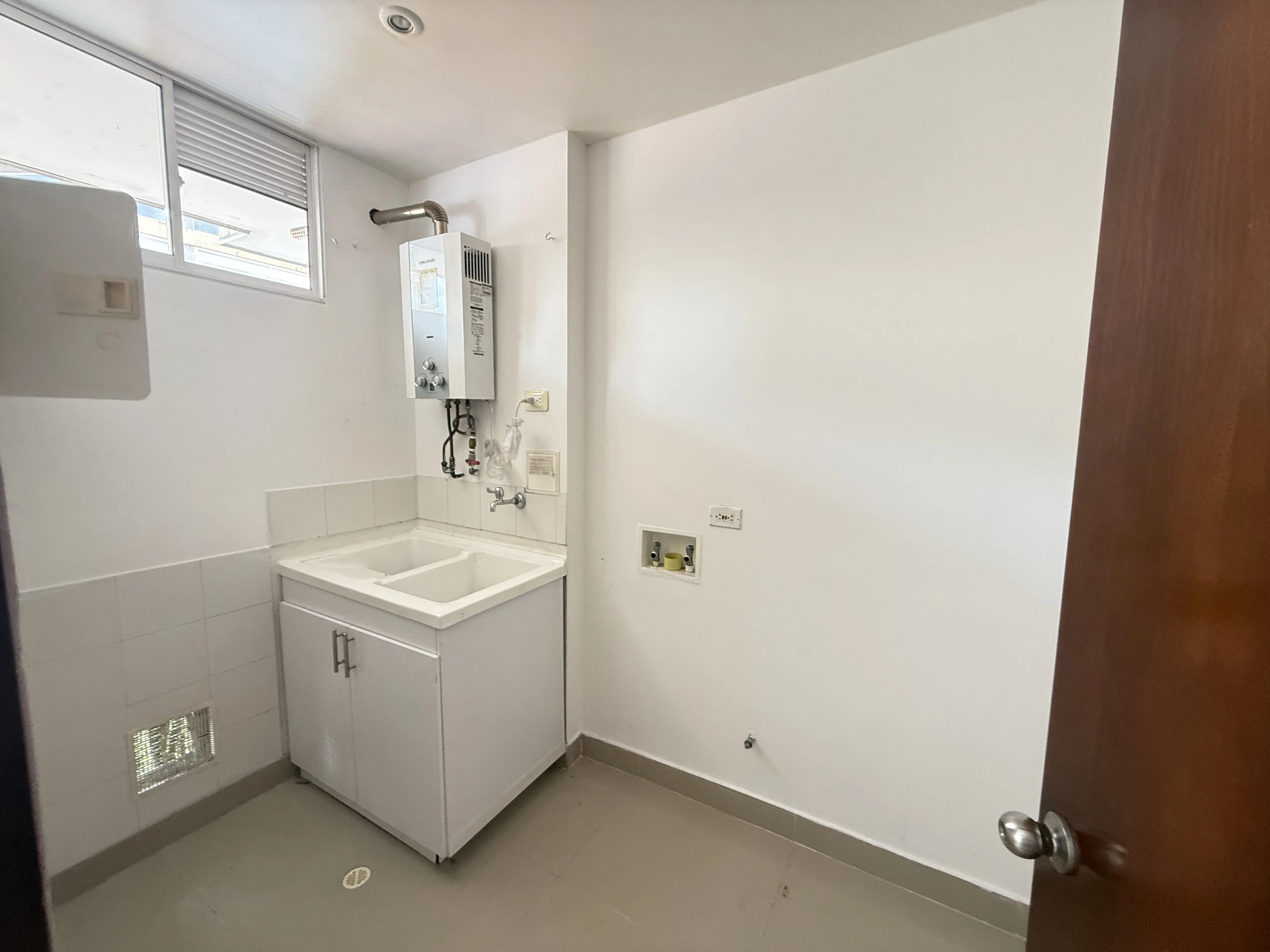 Casa en arriendo en La Estrella, Chía