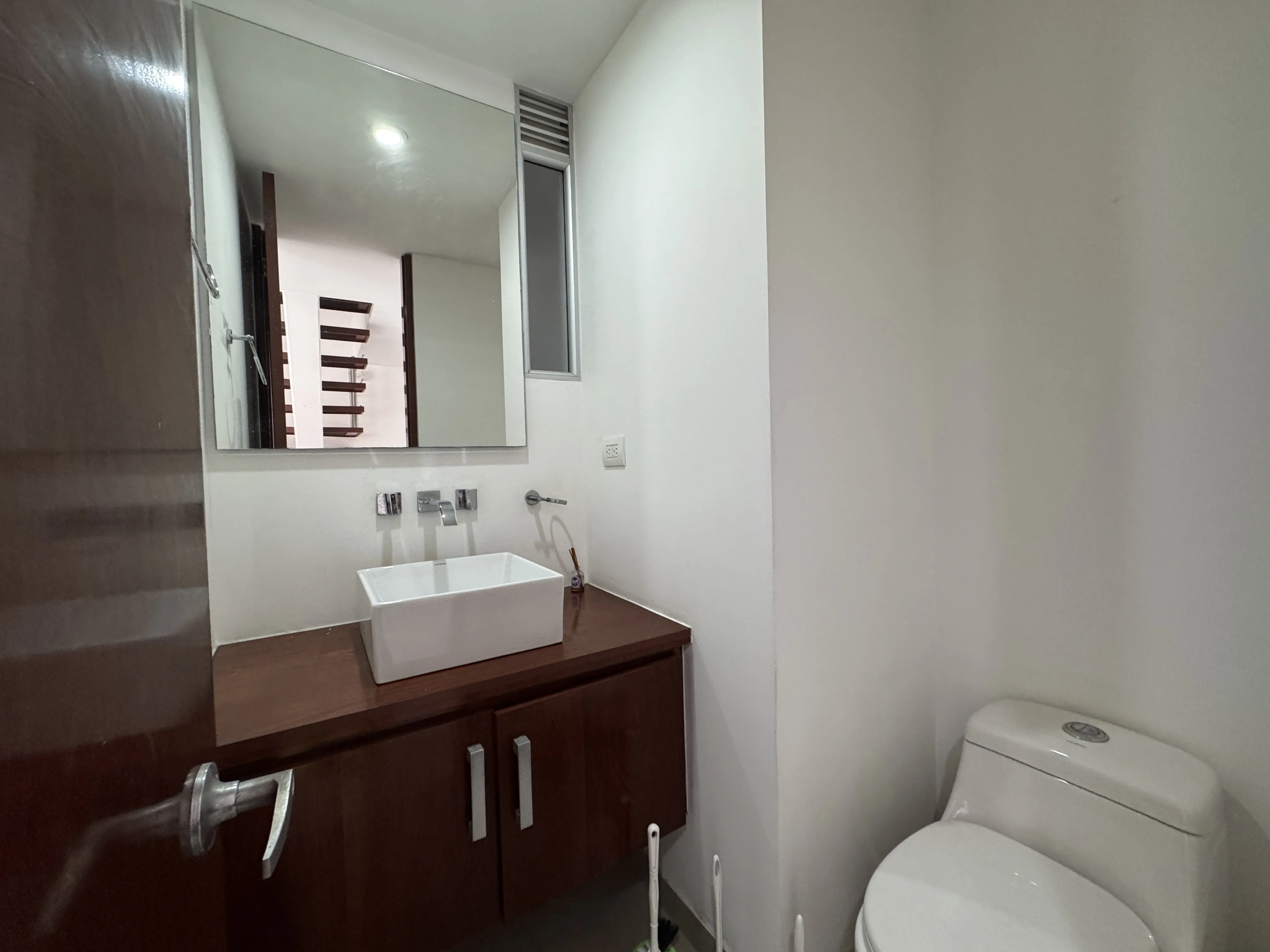 Casa en arriendo en La Estrella, Chía