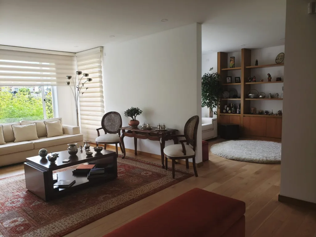 Bodega en Arriendo en Parque industrial santo domingo, Madrid