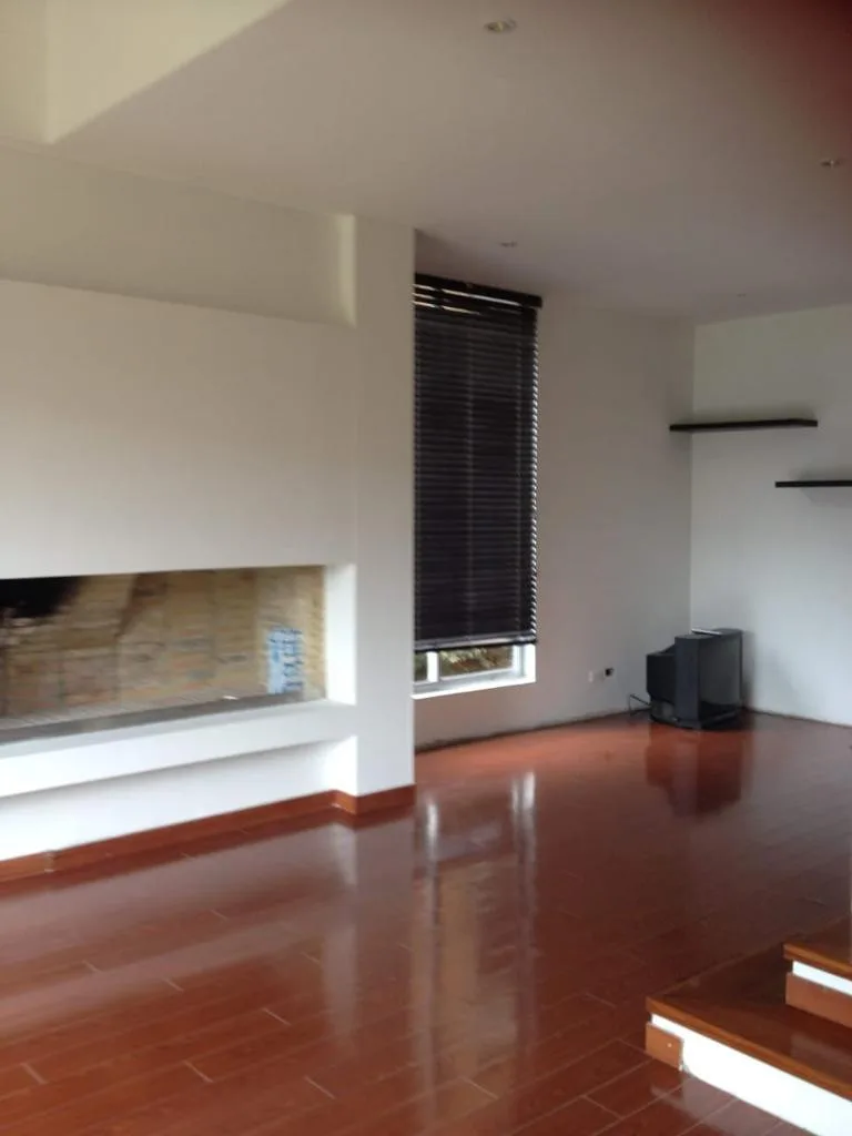 Casa en Arriendo en Hacienda Fontanar, Chía