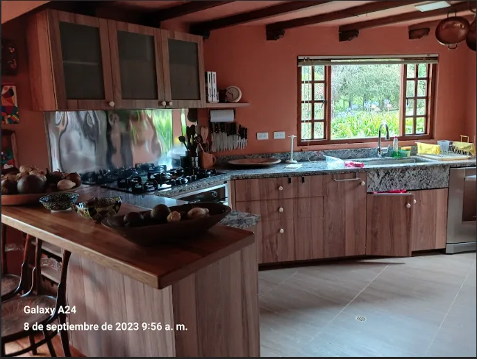 Arriendo Casa en caminos de arrayanes, con club house - Guaymaral.