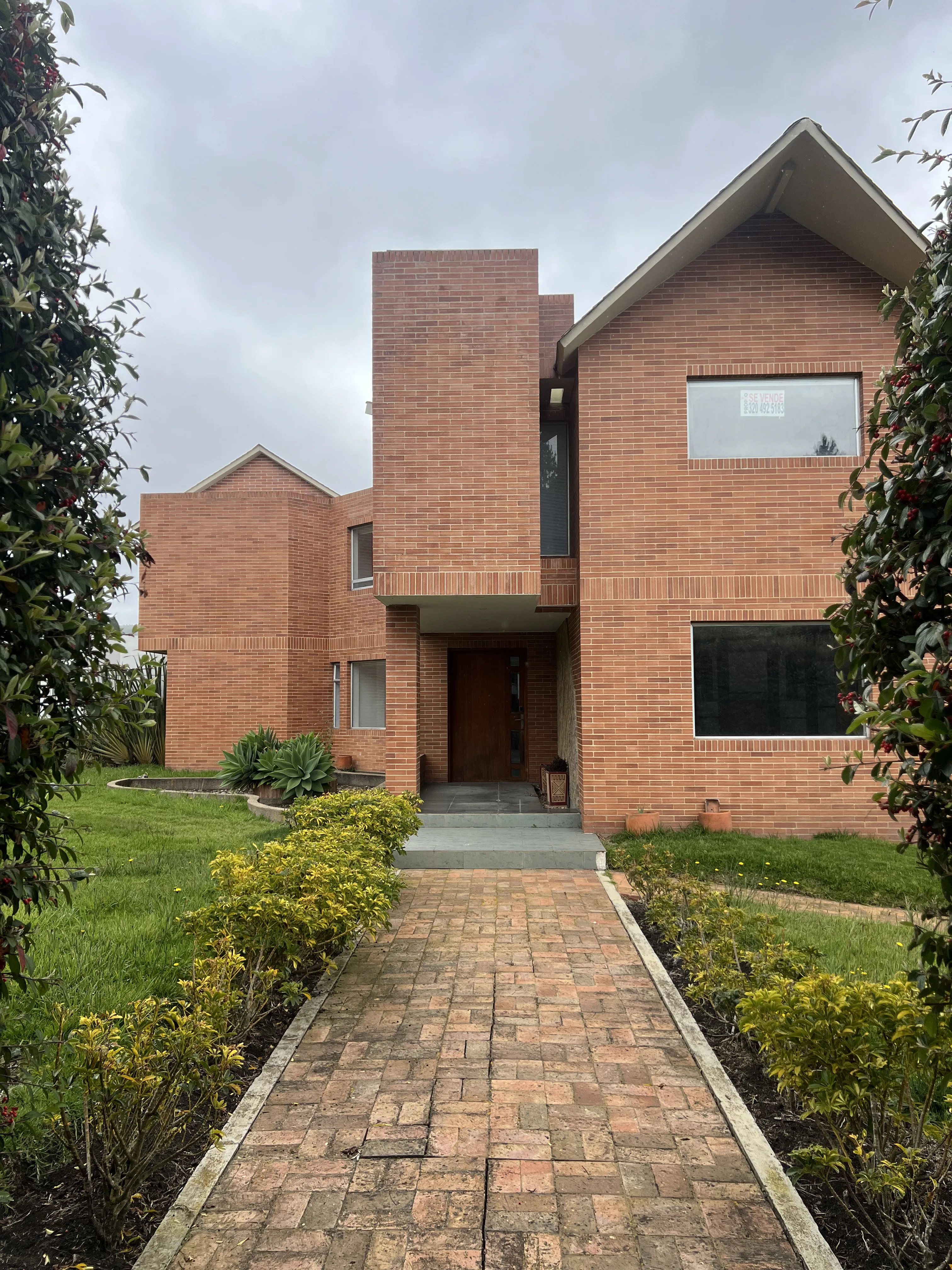 Casa en Arriendo en Santa ana de chia, Chía