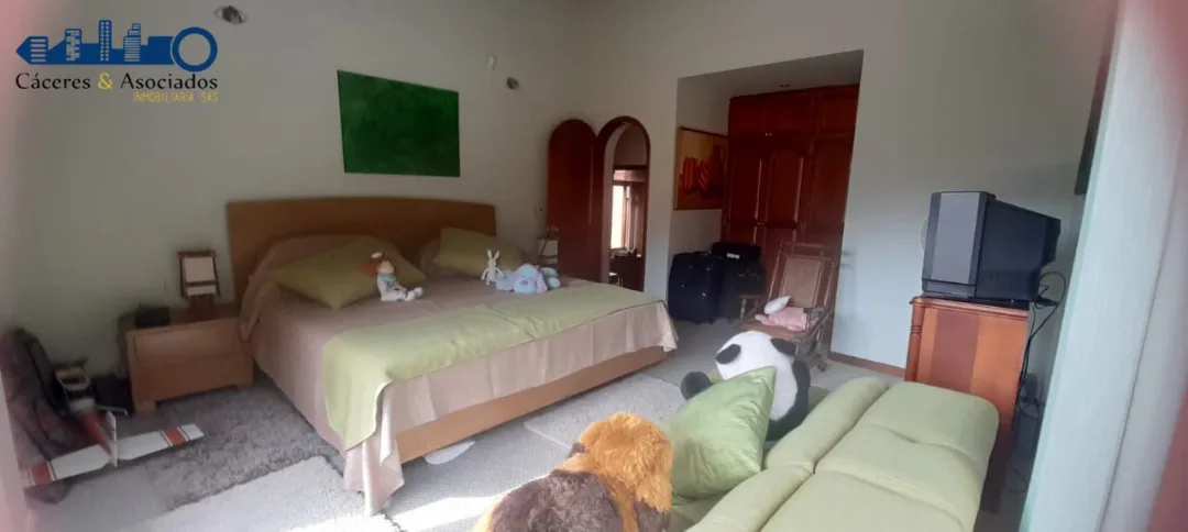 Casa en  Arriendo en Chía