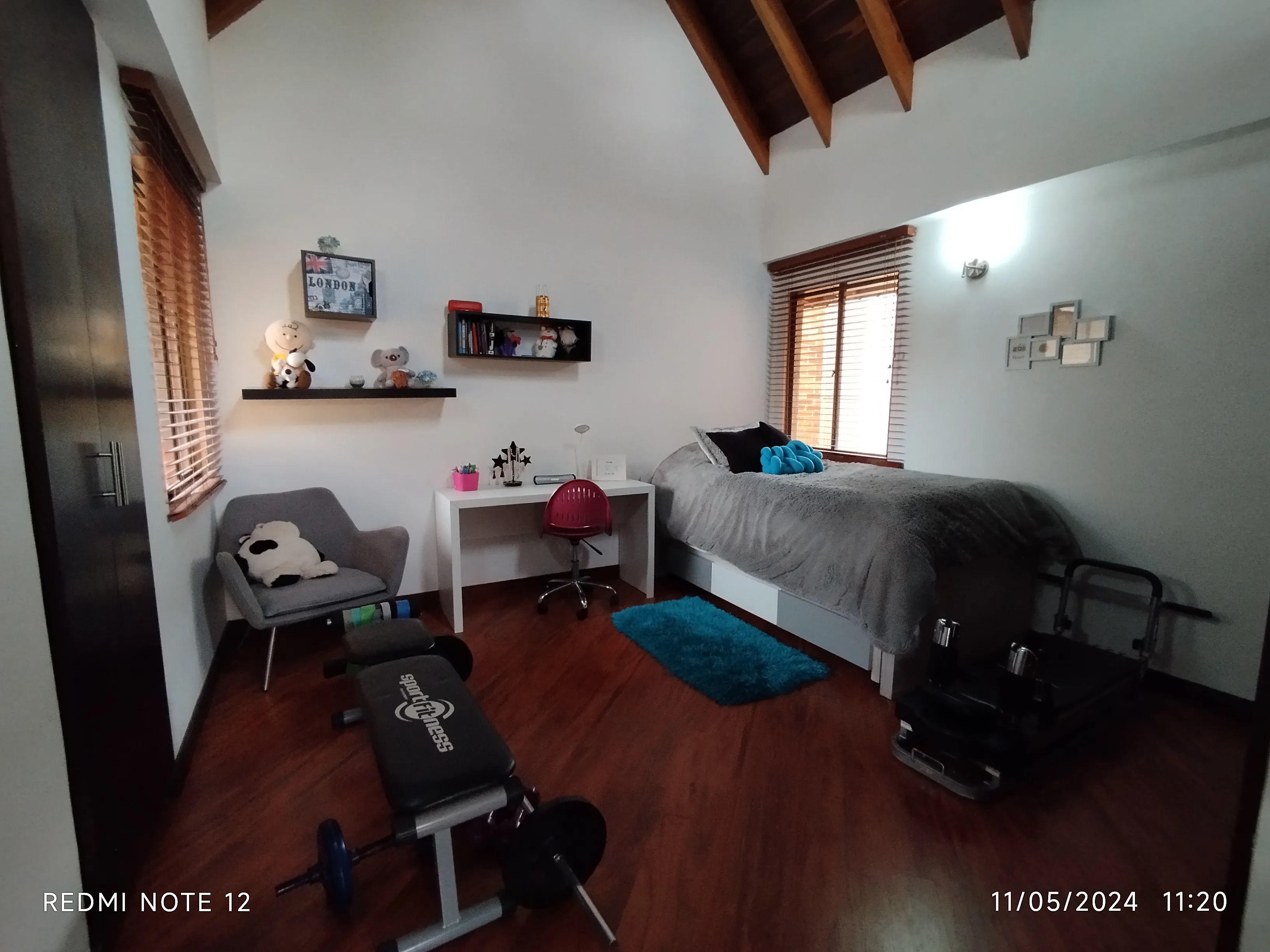 Casa en Arriendo en Chía