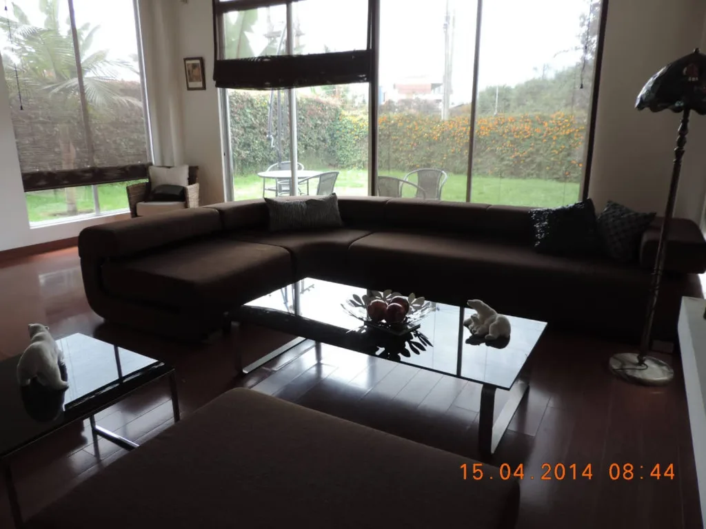 Casa en  Arriendo en Chía