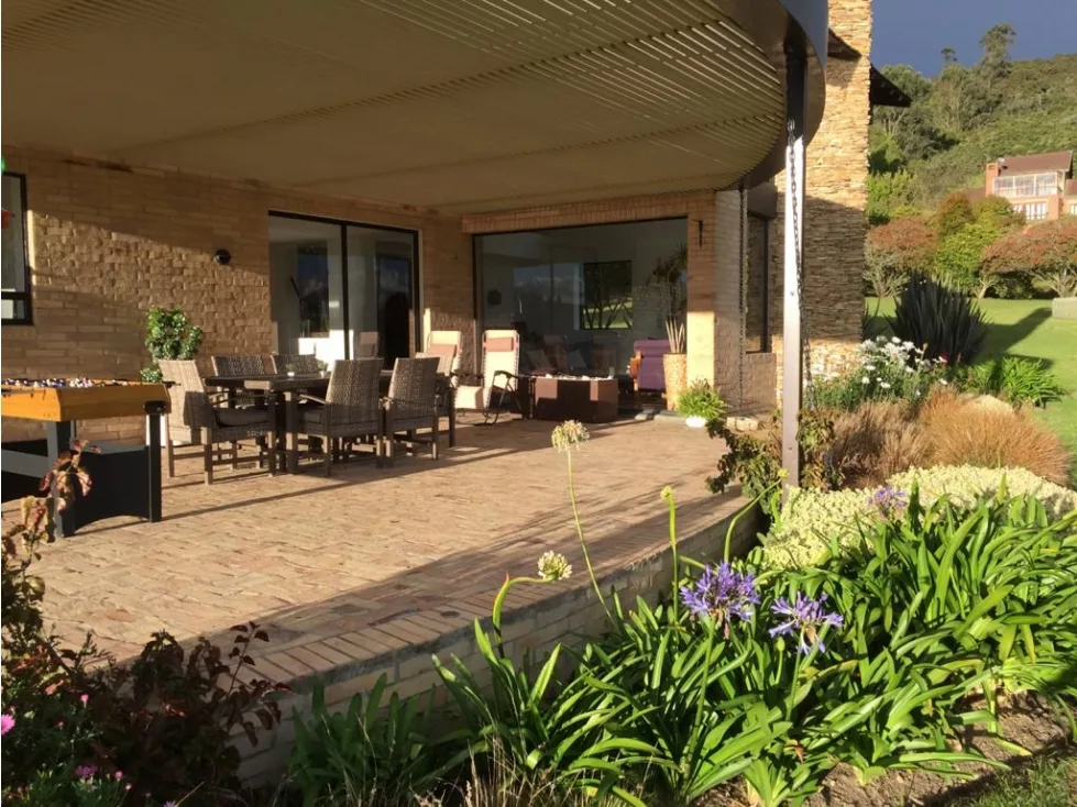 Casa en  Arriendo en Chía