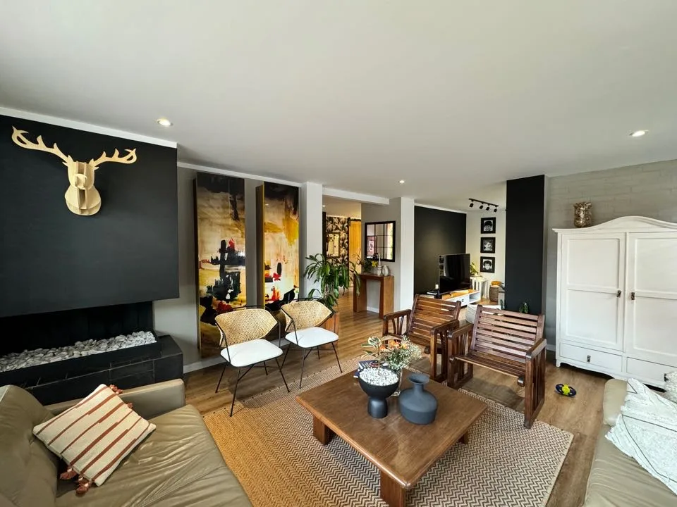 Casa en Arriendo en Chía