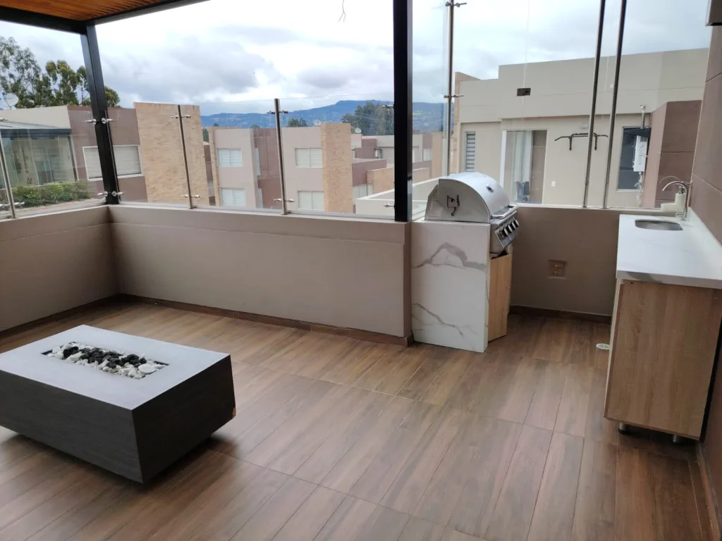 Casa en Arriendo en Chía