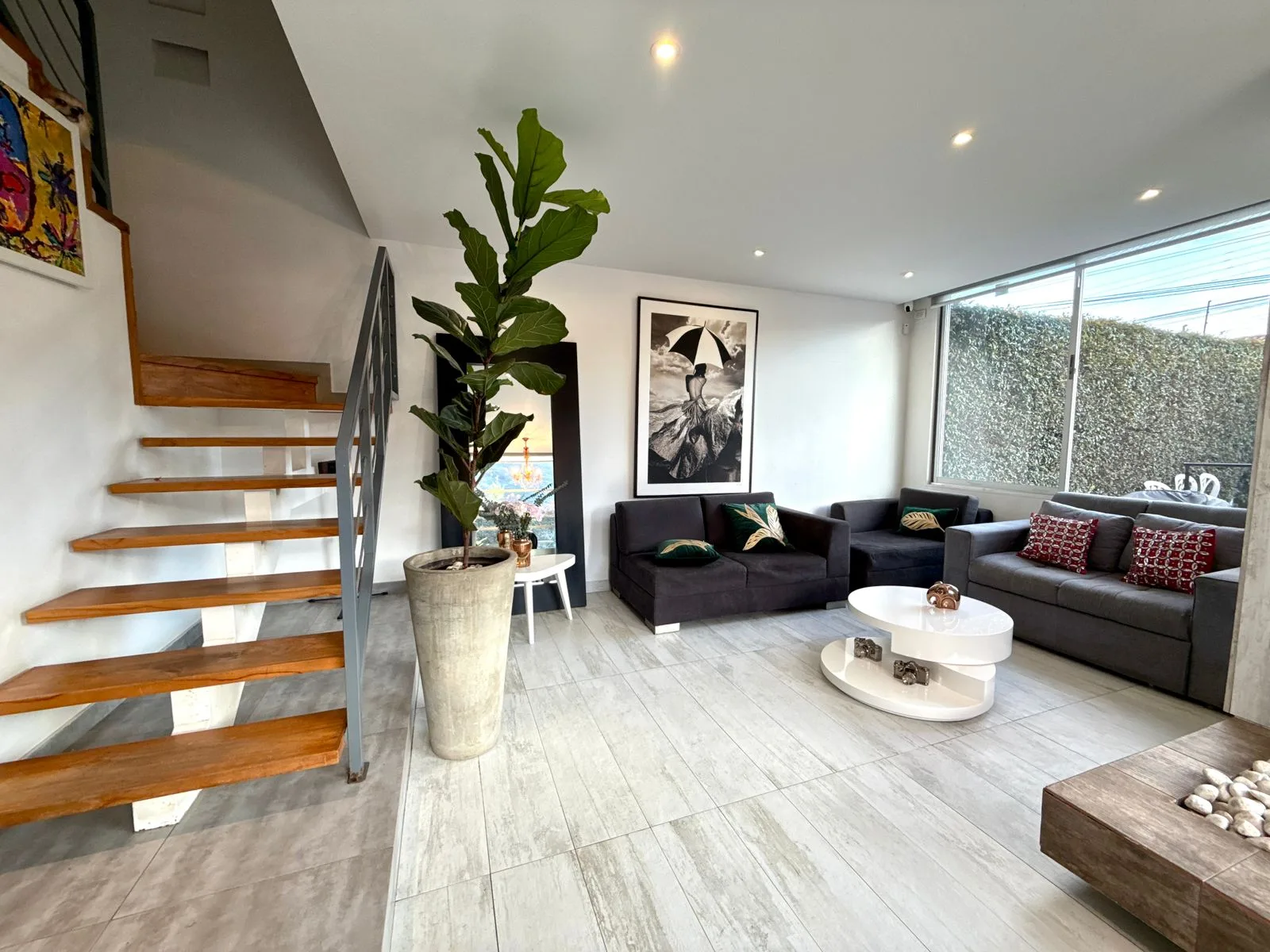 Casa en Arriendo en Chía