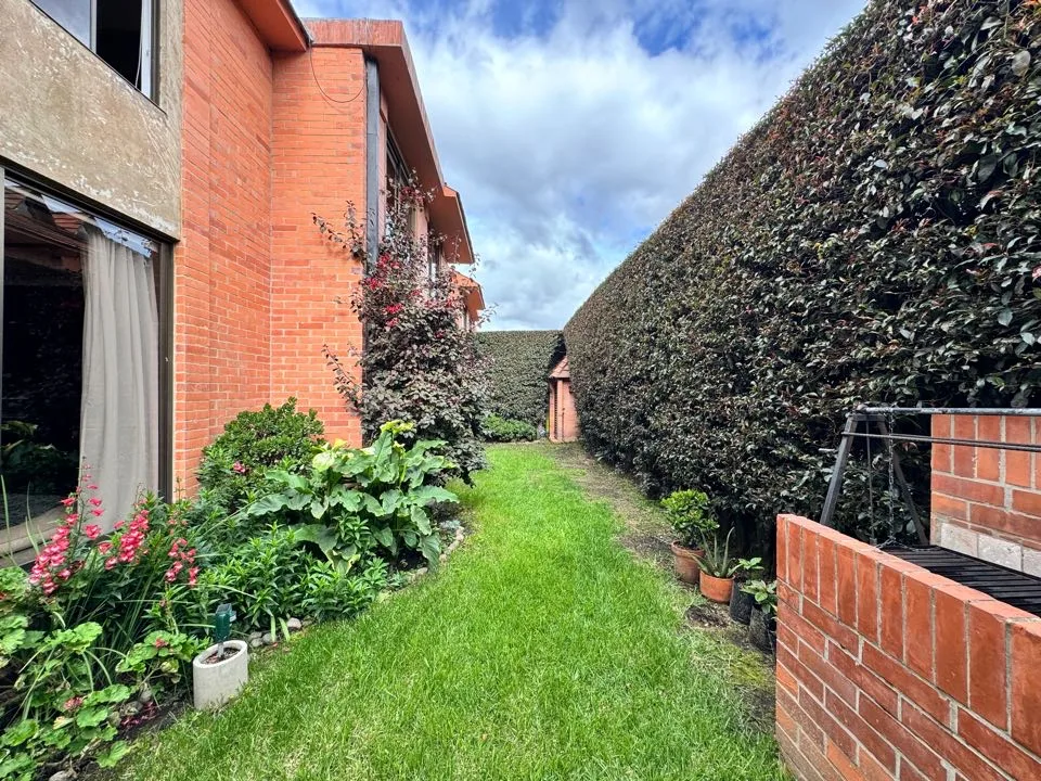 Casa en Arriendo en Chía