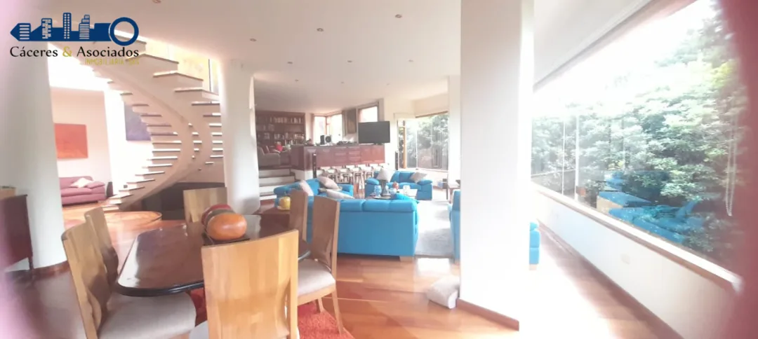 Casa en  Arriendo en Chía