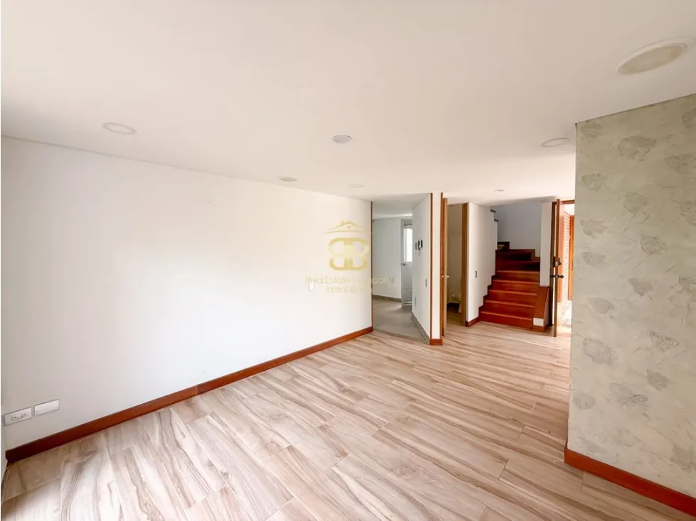 Casa en Arriendo en Chía