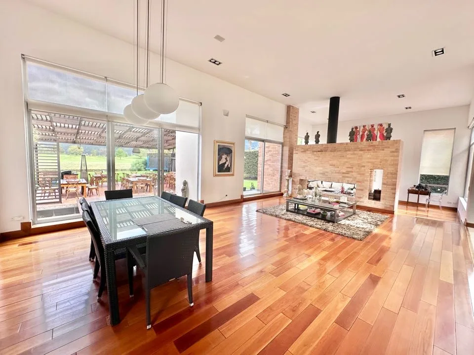 Casa en Arriendo en Chía