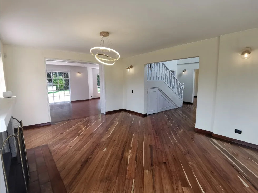 Casa en Arriendo en Chía