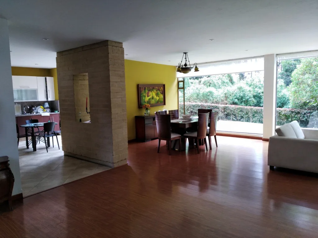 Casa en  Arriendo en Chía