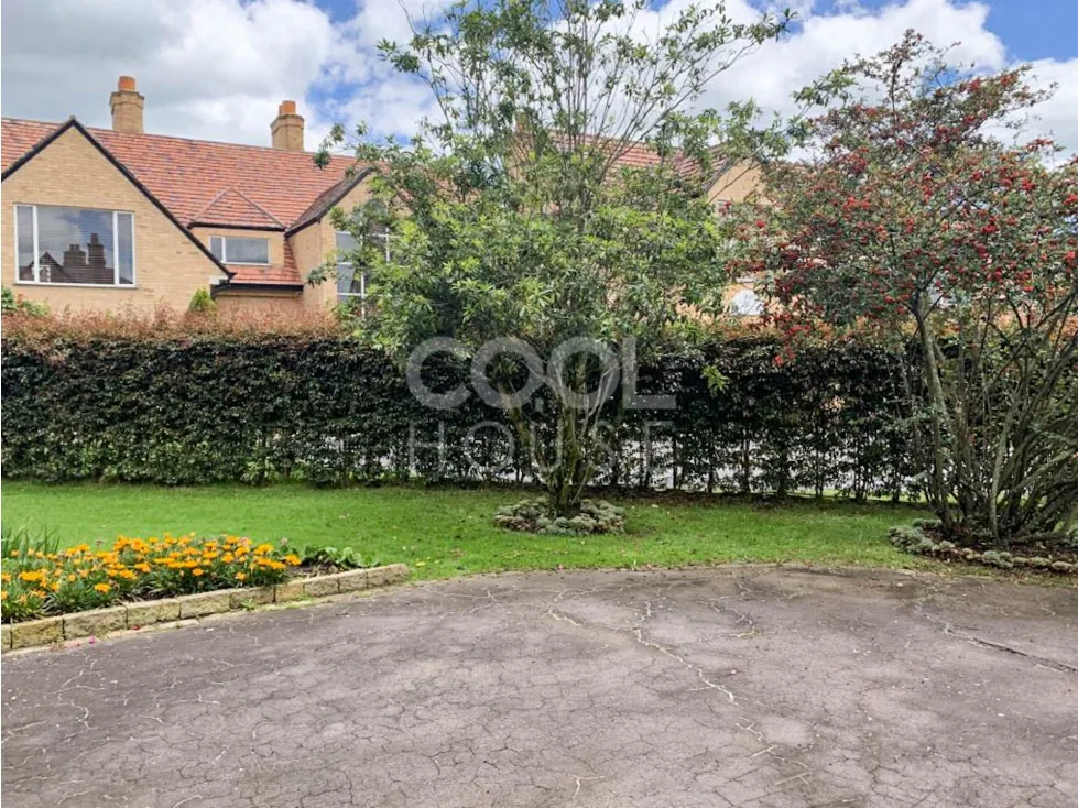 Casa en  Arriendo en Chía