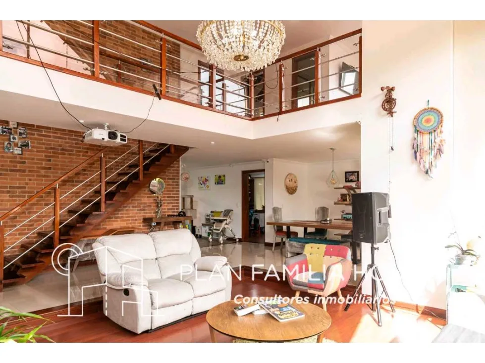 Casa en Arriendo en Chía