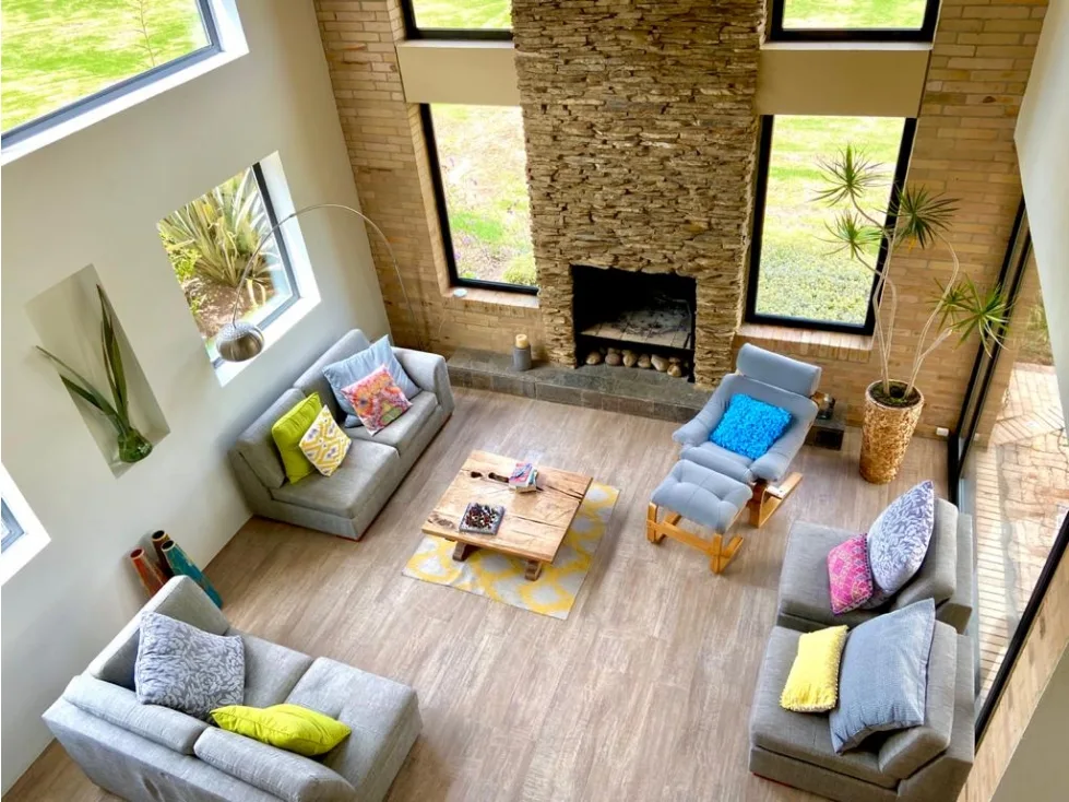 Casa en  Arriendo en Chía