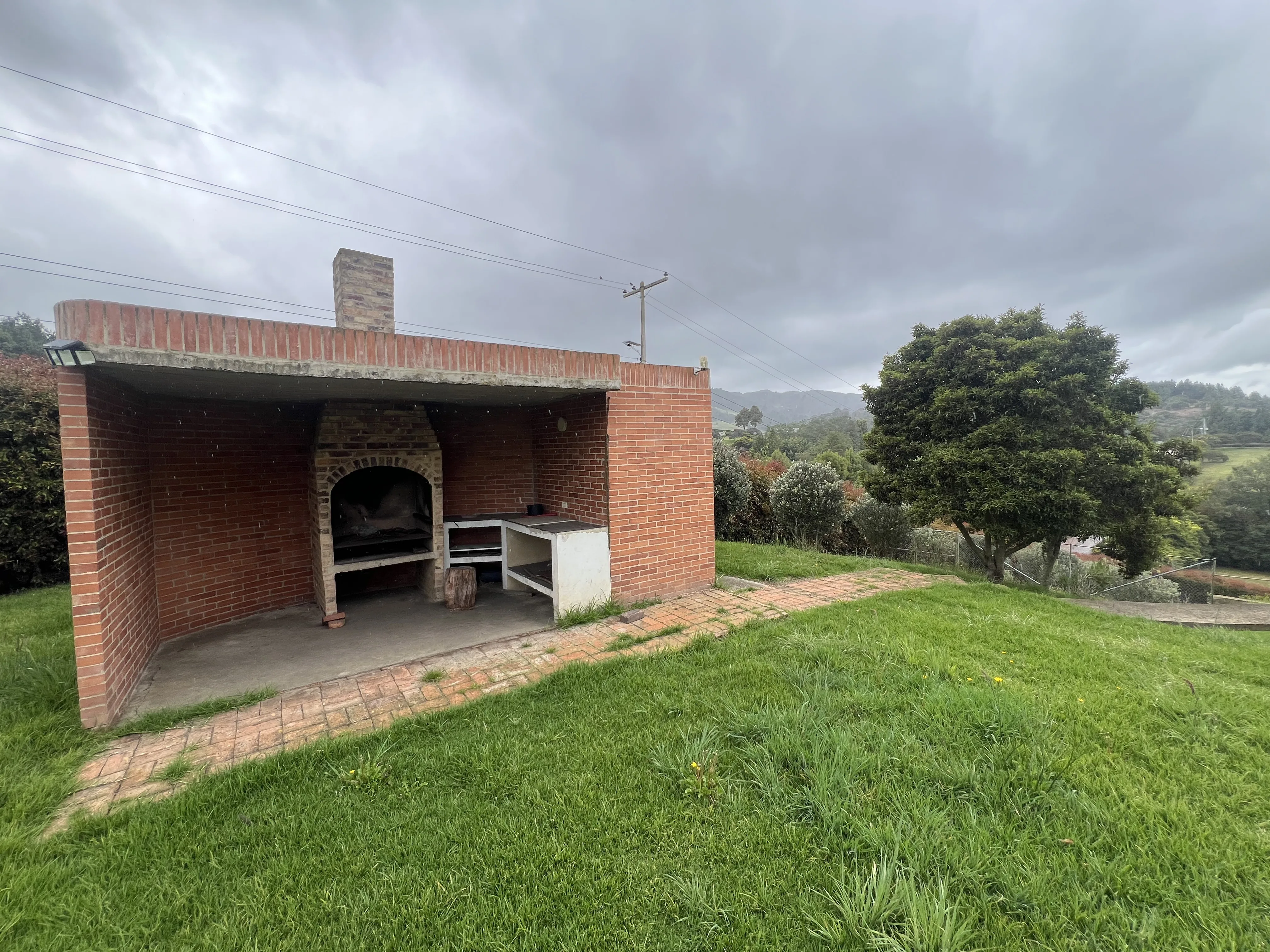 Casa en Arriendo en Chía