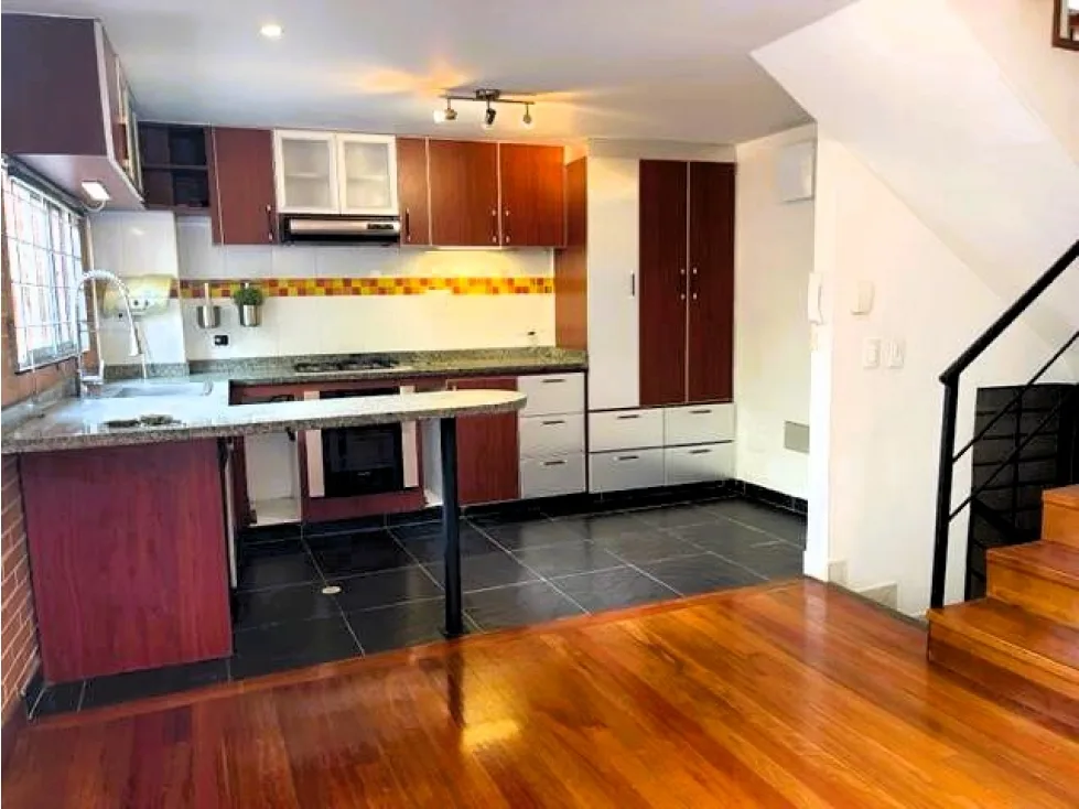 Casa en Arriendo en Chía