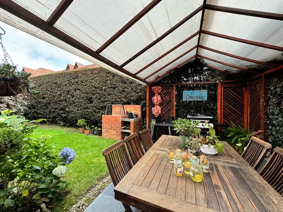 Casa en Arriendo en Chía