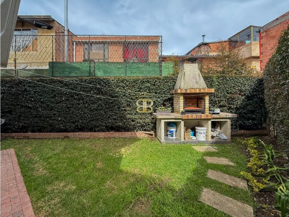 Casa en Arriendo en Chía