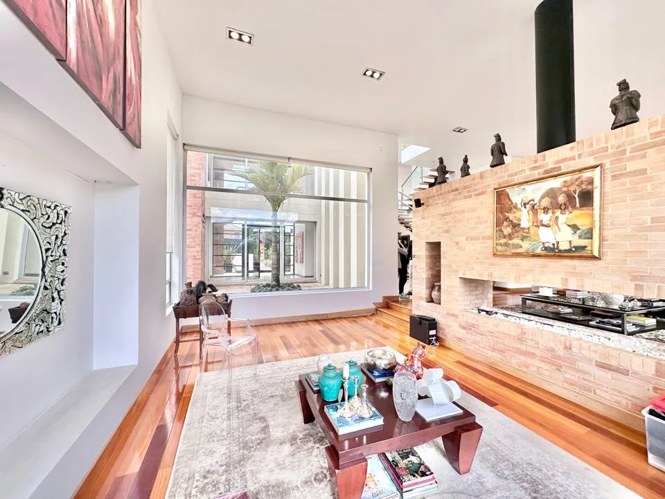 Casa en Arriendo en Chía