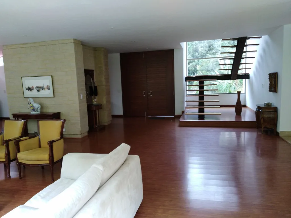 Casa en  Arriendo en Chía