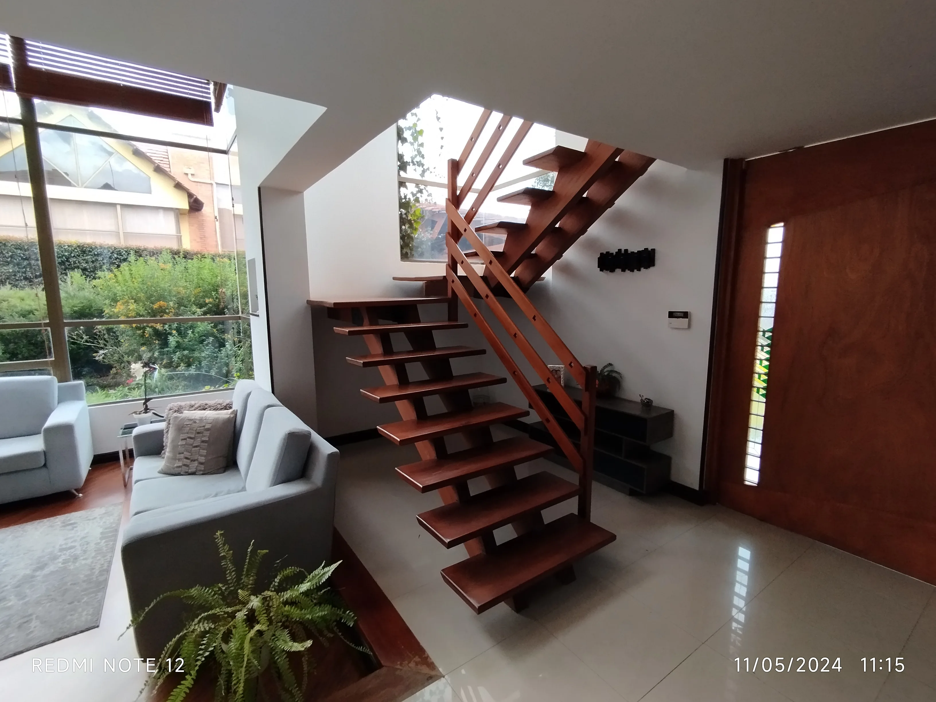 Casa en Arriendo en Chía